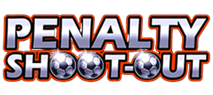 logo Penalty shoot out Street